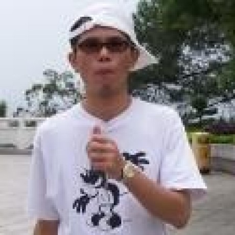 文浩坚's Picture
